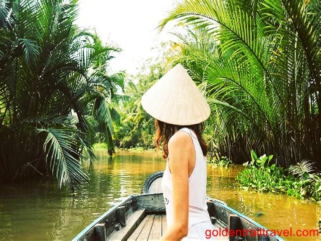 14 Days Myanmar and Vietnam Exploration Tour